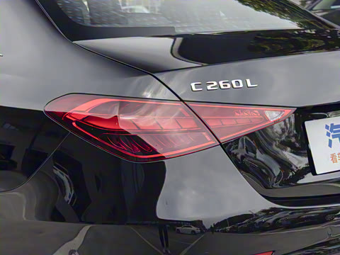 2025�� �Ŀ� C 260 L