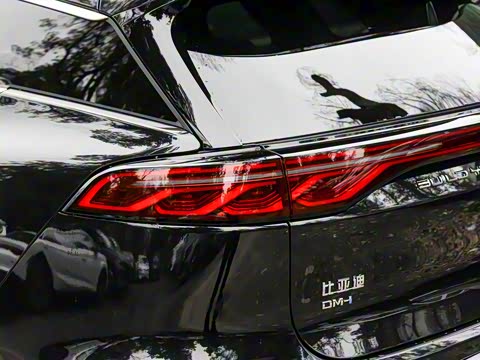 2025�� �Ǽݰ� DM-i 115KM �����