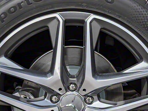 2025�� AMG GLE 53 4MATIC+