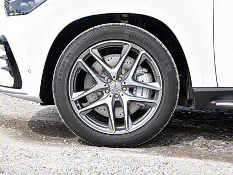 2025�� AMG GLE 53 4MATIC+