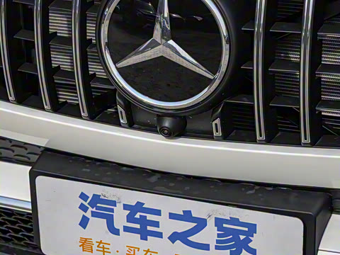 2025�� AMG GLE 53 4MATIC+