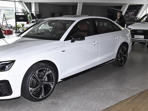 2025�� 200���������� 40 TFSI ���������� B&O ��ҹ��