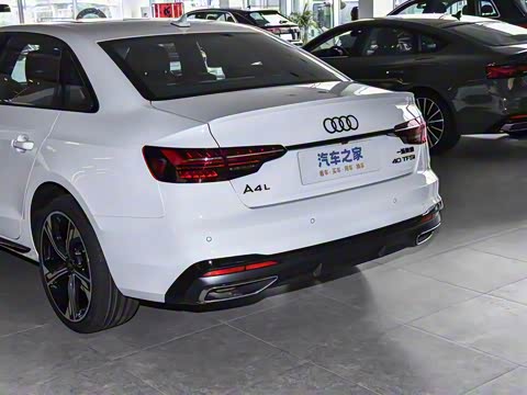 2025�� 200���������� 40 TFSI ���������� B&O ��ҹ��