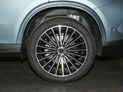 2025�� GLC 300 4MATIC ����SUV