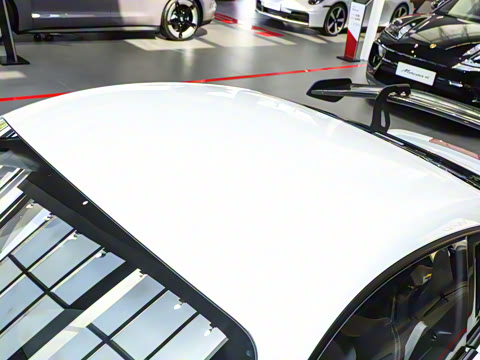 2022�� Cayman GT4 RS 4.0L