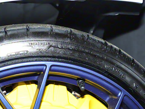 2022�� Cayman GT4 RS 4.0L