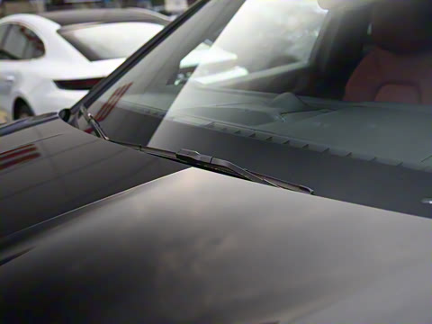 2025�� Cayenne E-Hybrid 2.0T