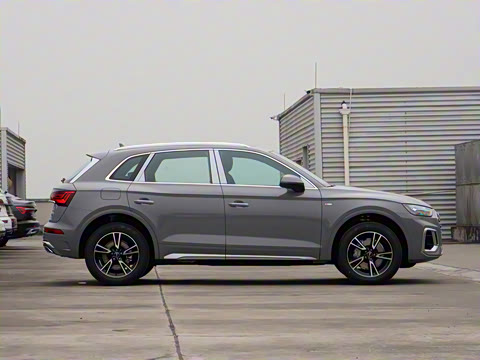 2025�� 40 TFSI ʱ�ж�����