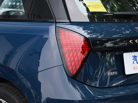 2025�� 456km COOPER E ������