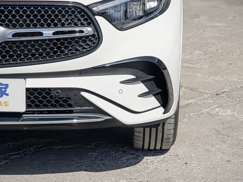 2025�� �Ŀ� GLC 300 L 4MATIC ������ 5��