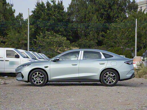 2025�� DM-i �Ǽݰ� 120KM������