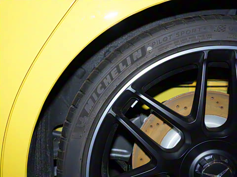 2024�� �Ŀ� AMG A 45 S 4MATIC+