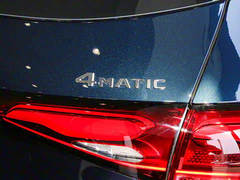 2025�� �Ŀ� GLC 300 L 4MATIC ������ 5��