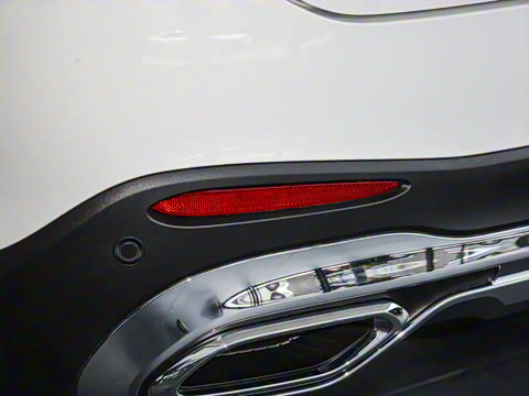 2025�� �Ŀ� GLC 260 L 4MATIC ������