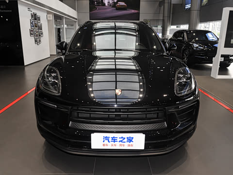 2024�� Macan 2.0T