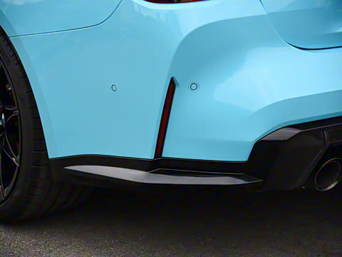 2024�� M4˫�Ž��ܳ� M xDrive ������