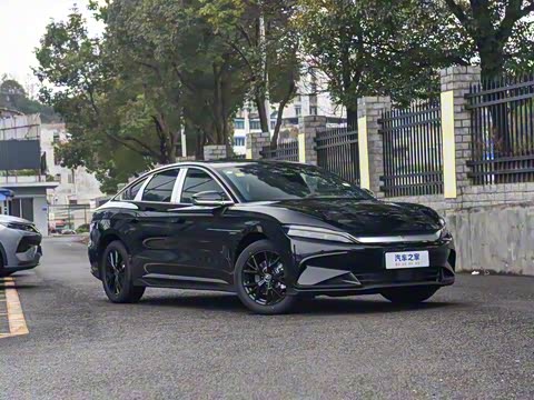 2025�� DM-i �Ǽݰ� 125KM������