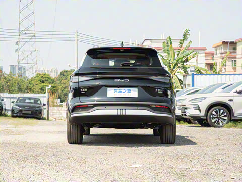 2025�� DM-i �Ǽݰ� 115KM�콢��