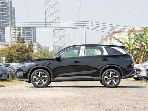 2025�� DM-i �Ǽݰ� 115KM�콢��