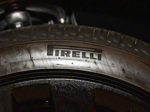 2025�� 400PS Dynamic HSE