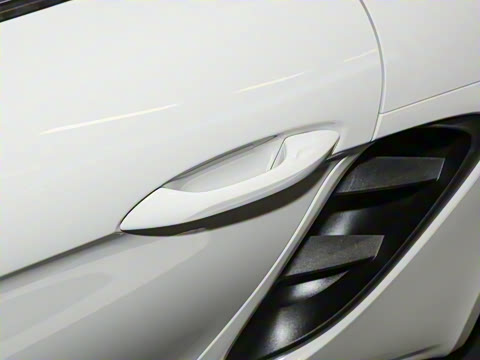 2023�� Cayman Style Edition 2.0T