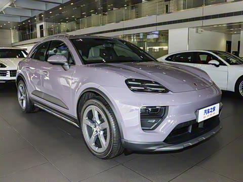 2025�� Macan 4 ���۰�