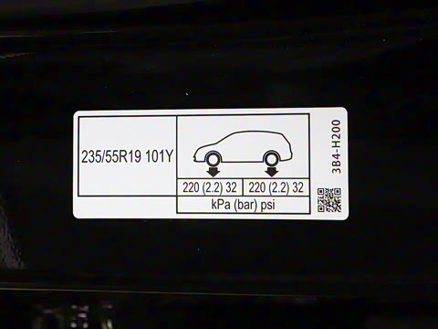 2024�� 240TURBO ������ҫ�� 5��