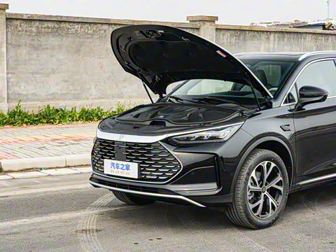 2025�� �Ǽݰ� DM-i 115KM ������