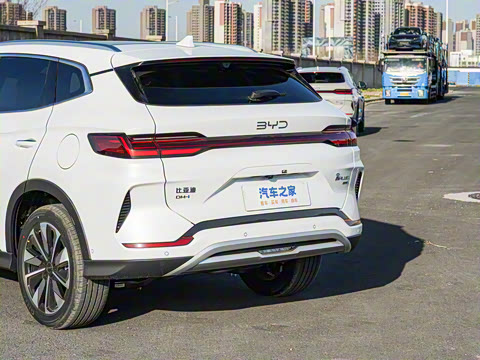 2025�� DM-i �Ǽݰ� 160KM �콢��