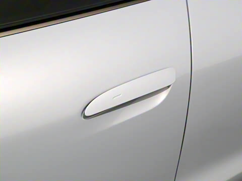 2024�� Taycan Turbo S