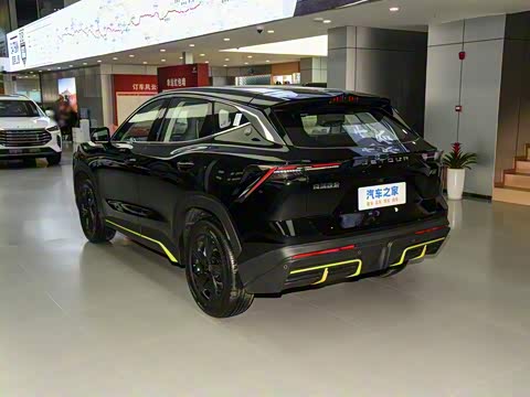 2025�� 1.5T DCT ��Խ��