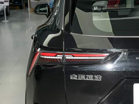 2025�� 1.5T DCT ��Խ��