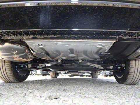 2024�� 300TSI DSG׿Խ��