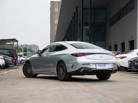 2025�� CLE 260 ���ܳ�