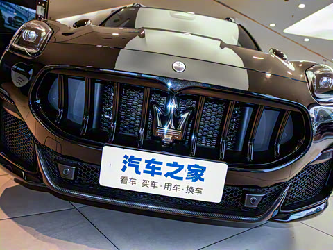 2023�� 3.0T Trofeo