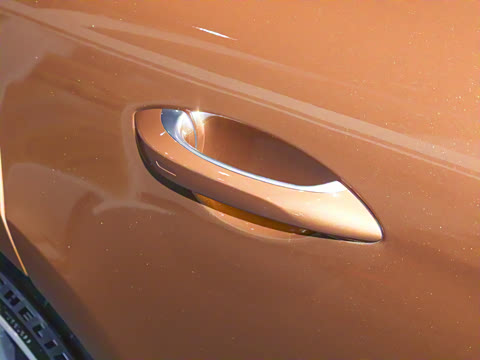 2024�� Panamera 4 �����ӳ��� 2.9T