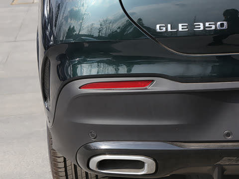 2025�� GLE 350 4MATIC ����SUV ������