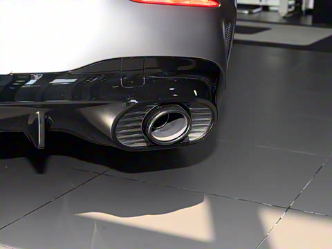 2025�� AMG CLA 35 4MATIC