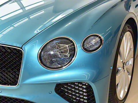 2024�� GT V8 Edition 8