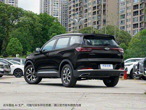 2024�� 1.5T CVT�峬��