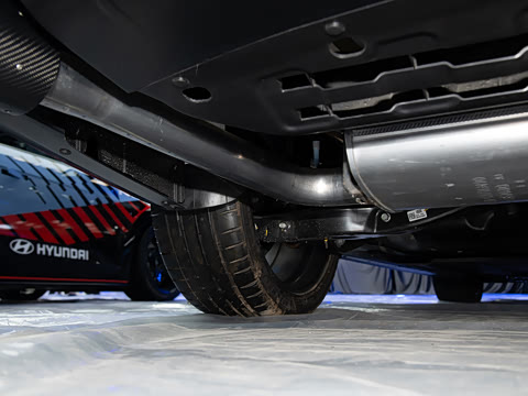 2023�� 2.0T Sport Package Edition