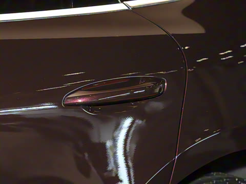 2025�� Macan 2.0T ���ΰ�