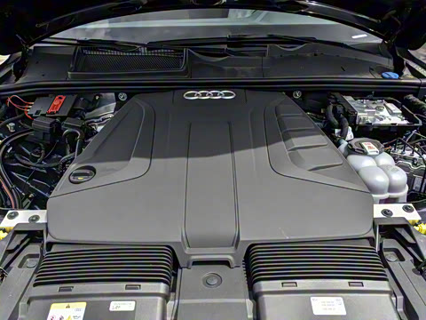 2025�� 45 TFSI quattro S line����ʿ��