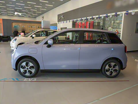 2024�� ֿ���� 330km Lite