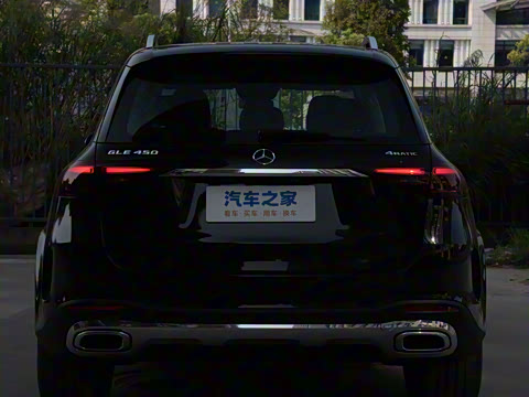 2025�� �Ŀ� GLE 450 4MATIC ʱ����