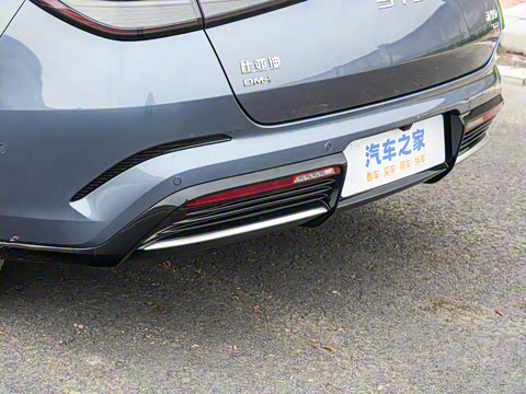 2025�� �Ǽݰ� DM-i 1.5L 125km �����