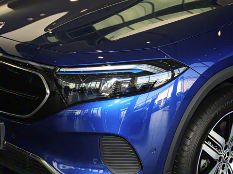 2023�� �Ŀ� EQA 260