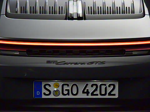 2025�� Carrera GTS 3.6T