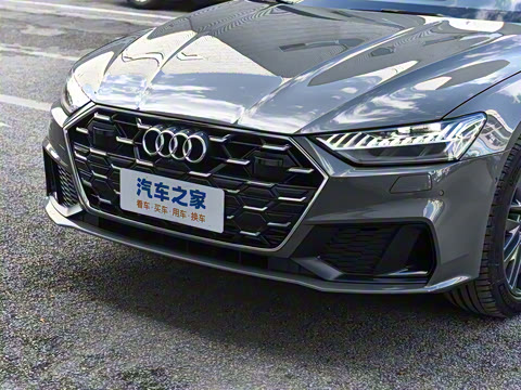 2024�� 40 TFSI ������