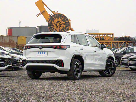 2025�� ̽��L 330TSI ������ӢCity��